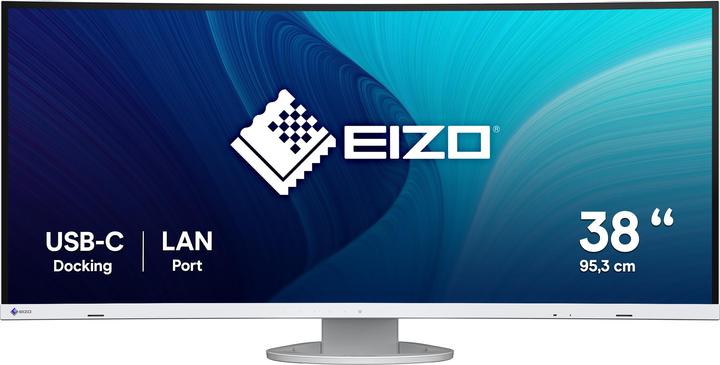 Produktbild Eizo EV3895 (3840 x 1600 Pixel, 38")