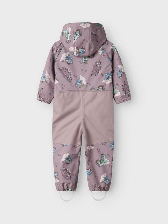 Actual product image Name it ALFA08 Softshell Suit (86)