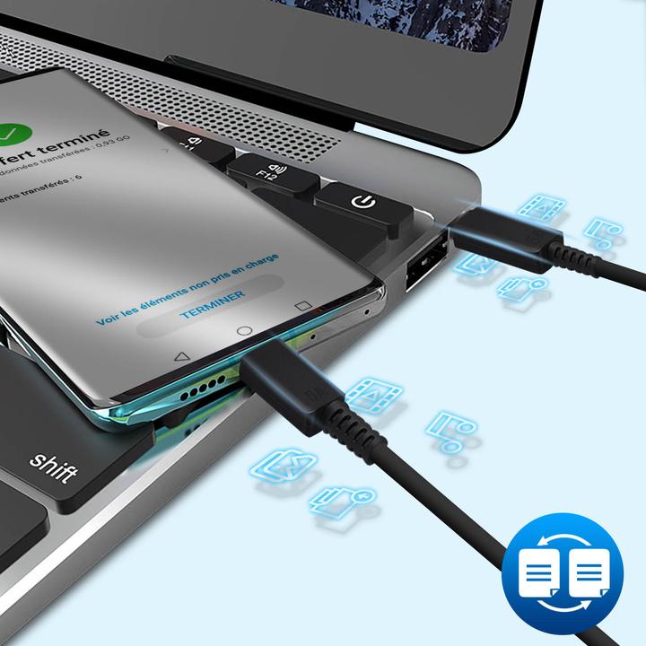 Produktbild Samsung EP-T4510 (45 W)