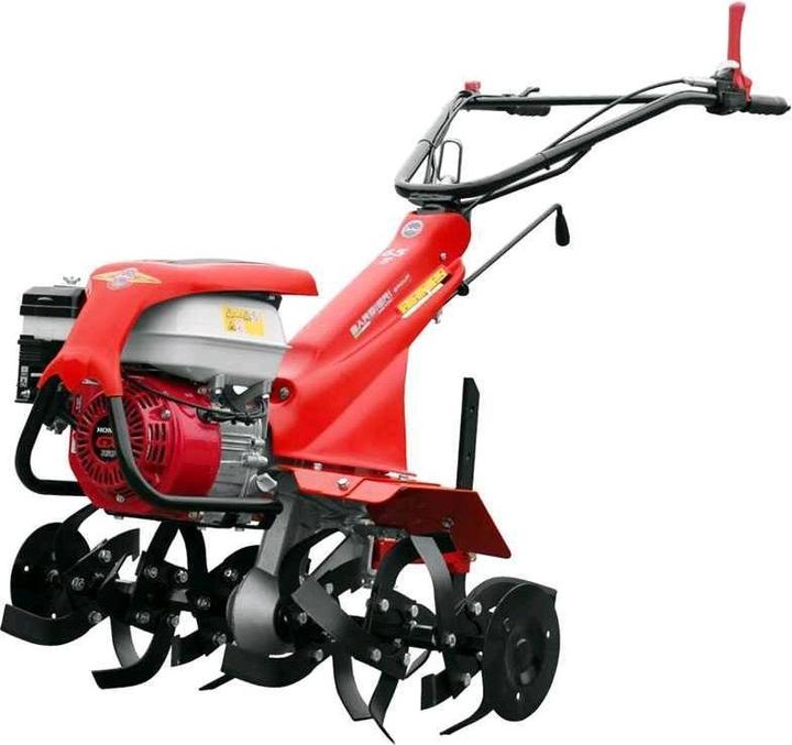 Barbieri Motobineuse B68 NTMoteur Honda GX160
