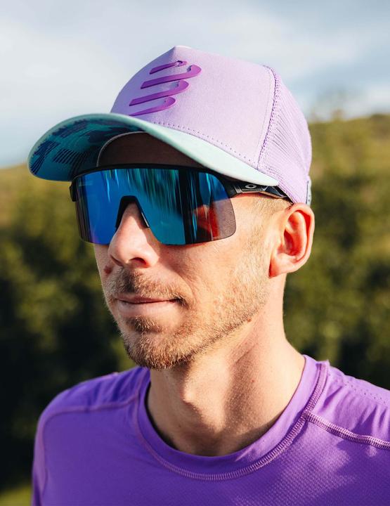 Image du produit Compressport Casquette de camionneur