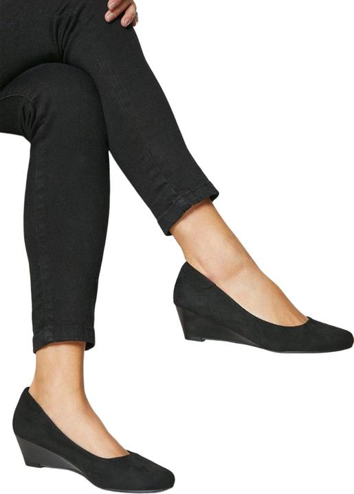 Image du produit Good For The Sole - Escarpins CERYS - Femme (36)