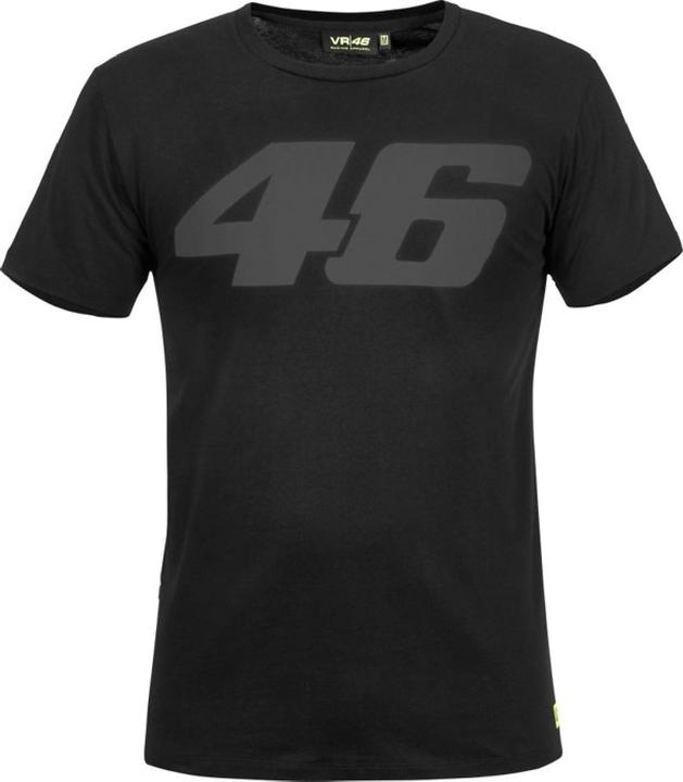 VR46 Logo T-Shirt (M) (M)