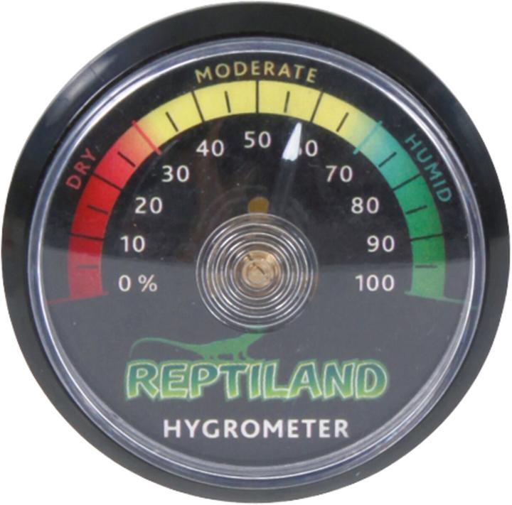 Produktbild Trixie Hygrometer analog