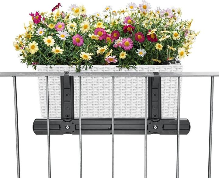 Image du produit Lechuza Chalet Balconera (19 cm)