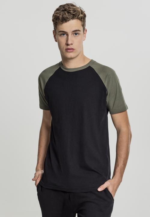 Produktbild Urban Classics T-Shirt (3XL)