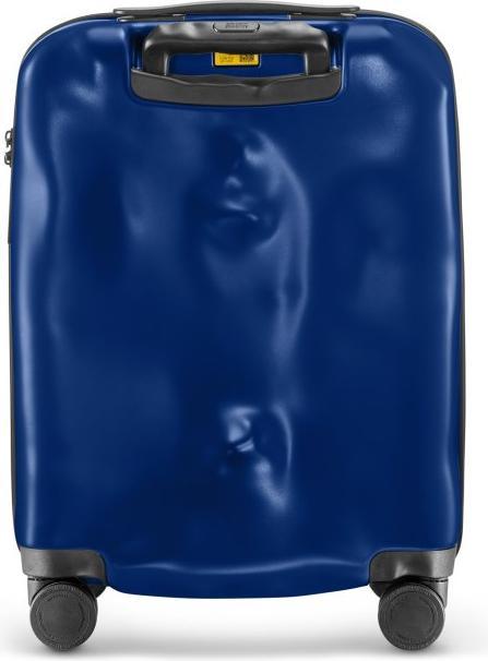 Image du produit Crash baggage ICON - Cabin Trolley, Deep (35 l, Bagage à main (jusqu'à 50l))