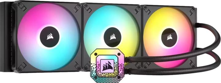 Image du produit Corsair CPC iCUE H150i ELITE CAPELLIX XT