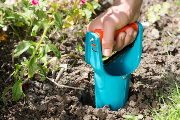 Produktbild Gardena Blumenzwiebelpflanzer