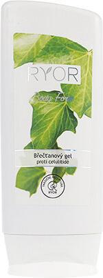 Immagine prodotto Ryor Body Form Ivy Gel Anticellulite 200 ml (Gel corpo, 200 ml)