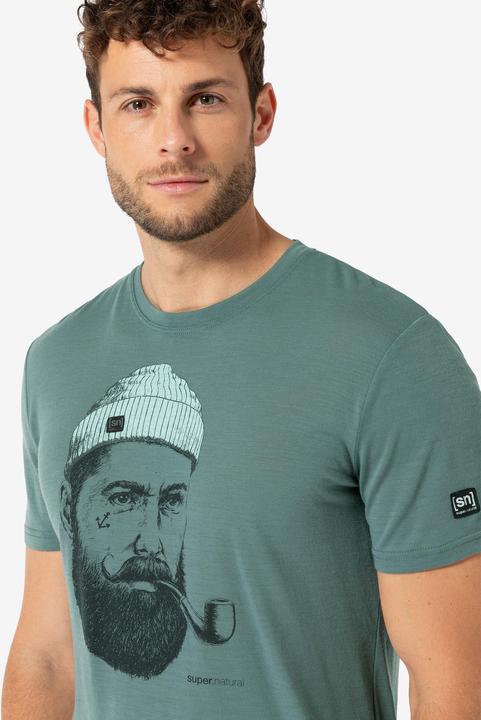 Produktbild Super Natural Sailor Tee (M)