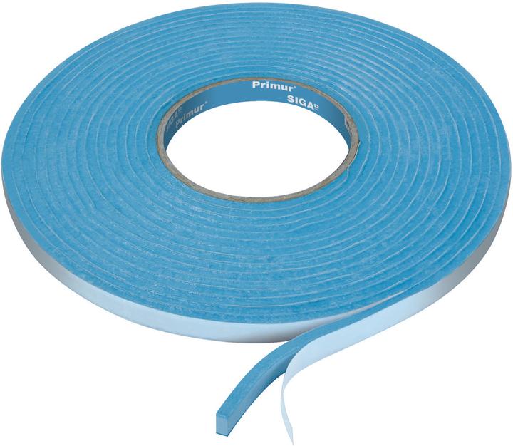 Actual product image Siga Primordial role (Blue)