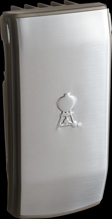 Actual product image Weber Grill 'n Go