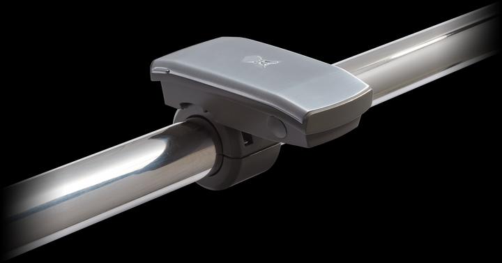 Actual product image Weber Grill 'n Go