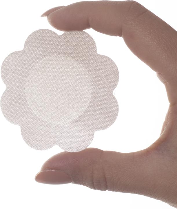 Actual product image Bye Bra Nipple cover (M, pack of 3)