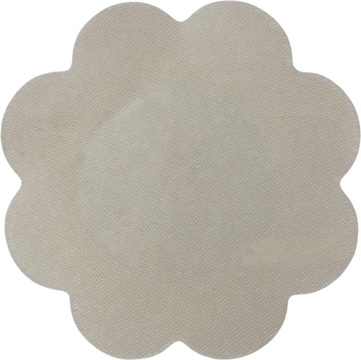 Actual product image Bye Bra Nipple cover (M, pack of 3)