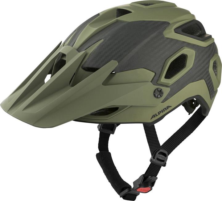Image du produit ALPINA SPORTS Rootage (57 - 62 cm)