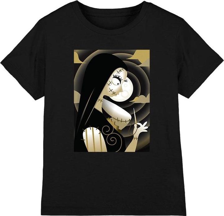 Produktbild The Nightmare Before Christmas TShirt (128)