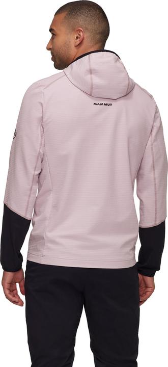 Produktbild Mammut Madris Light ML Half Zip Hoody Men (XL)