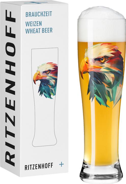 Produktbild Ritzenhoff Brauchzeit (0.65 l, 1 x)