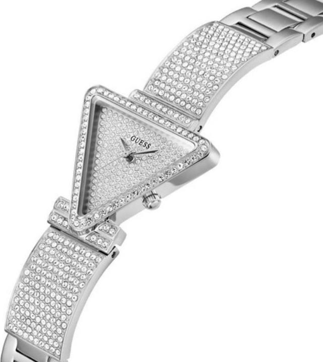 Actual product image Guess FAME Wristwatch (Analogue wristwatch, 34 mm)