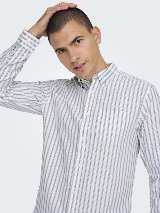 Actual product image Only & Sons Shirt (S)