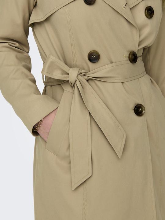 Immagine prodotto Only Doppelreihiger Trenchcoat (XS)