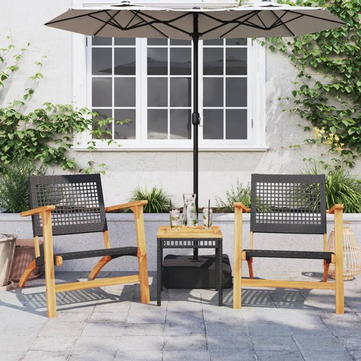 Produktbild VidaXL Gartentisch (38 cm)