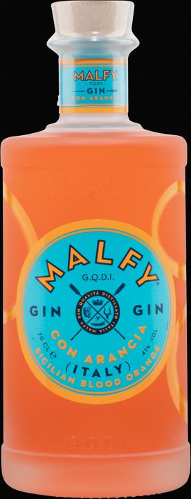 Malfy Gin con Arancia (1 x 70 cl)