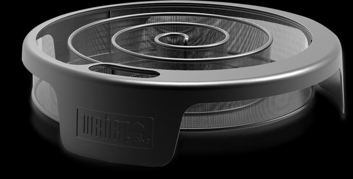 Image du produit Weber unité de fumage à froid