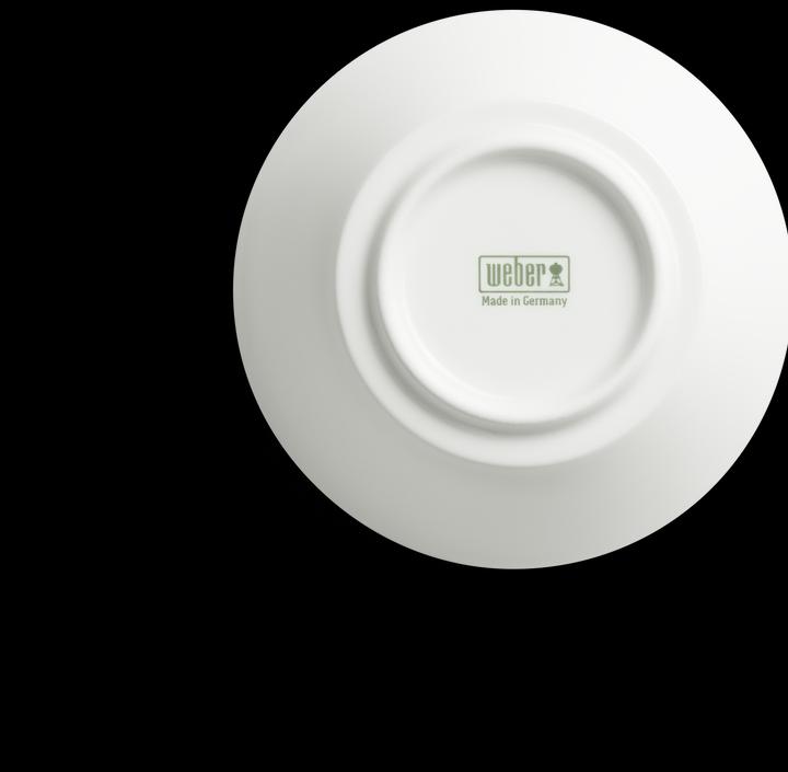 Image du produit Weber Bol en porcelaine (14 cm, 2 x)
