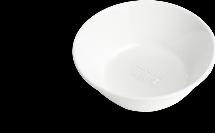 Image du produit Weber Bol en porcelaine (14 cm, 2 x)
