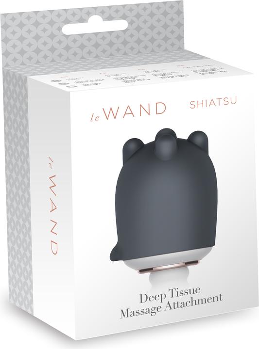 Produktbild Le Wand Shiatsu
