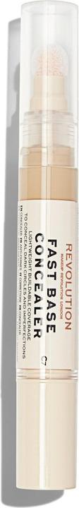 Produktbild Makeup Revolution Fast Base (C7)