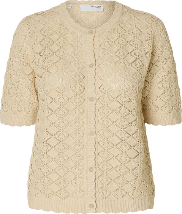 Produktbild Selected Femme Strickjacke SLFSOFIA (XL)