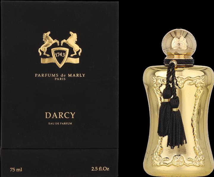 Produktbild Parfums de Marly Darcy Eau de Parfum Spray for Her 75ml (Eau de Parfum, 75 ml)