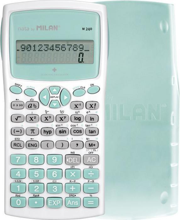 Produktbild M240 (Batterien)