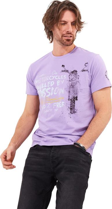 Produktbild Joe Browns Wild & Free Motorcycle T-Shirt (S)
