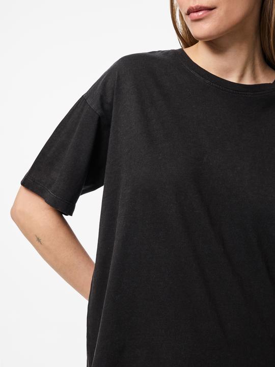 Image du produit Pieces Pceloise Ss Washed Tee Noos Bc (XL)