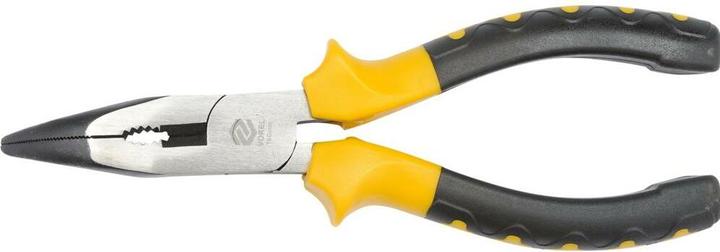Produktbild Toya VOREL SZCZYPCE WYDŁUŻONE WYGIĘTE KOLOR 160mm 40050 (160 mm)