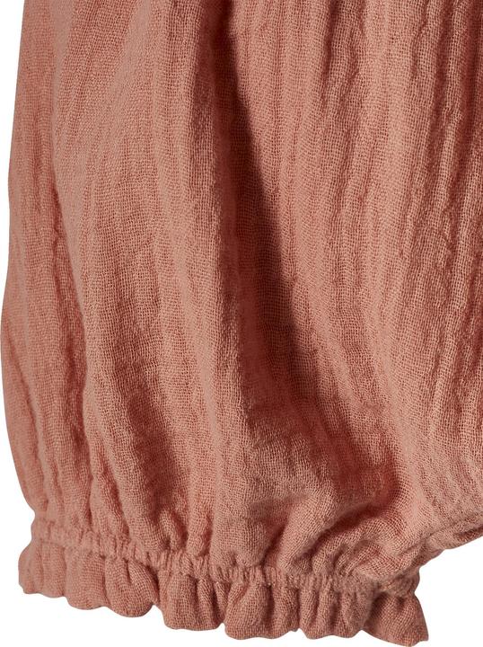 Immagine prodotto Vertbaudet Confezione da 2 pantaloni da gioco in mussola per bambini (62)