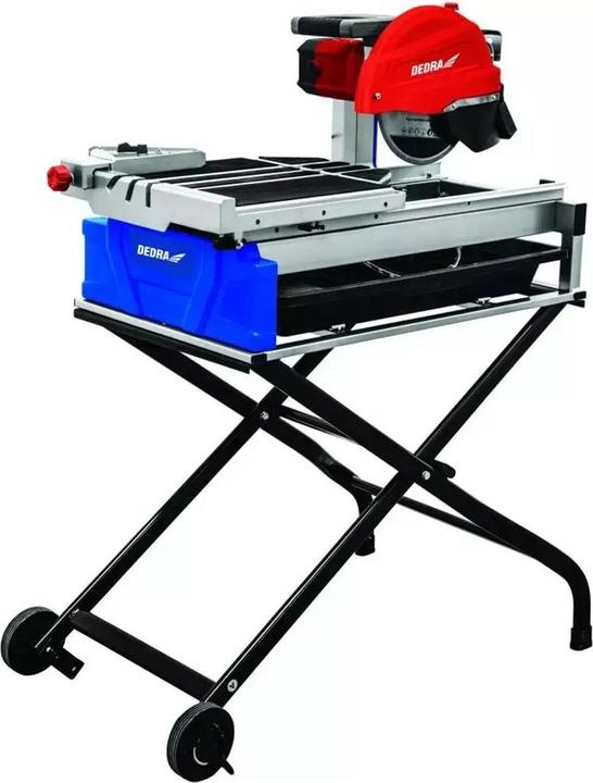 Image du produit Dedra DED7823