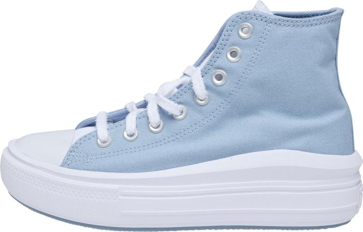 Produktbild Converse Chuck Taylor All Star Move Cx Platform Schuhe - 122347 (41)