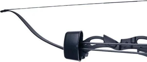 Actual product image Herbertz Ek-Archery Recurve Youth Bow Set Korrigan (article no.: 4008120)