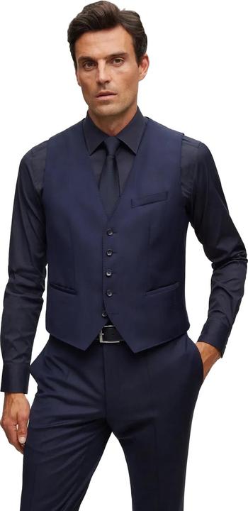 Image du produit BOSS - Gilet T-HARVERS - Homme (102)