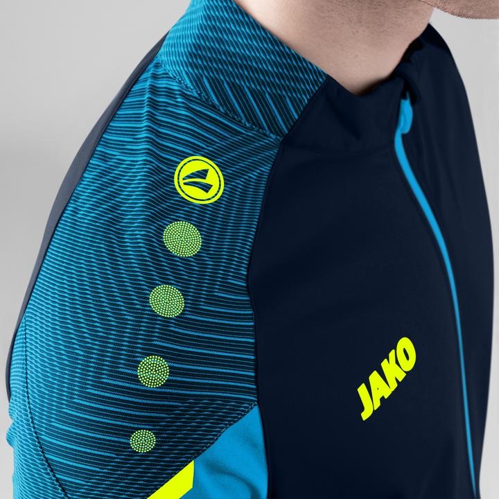 Image du produit JAKO Veste en polyester Performance (3XL)