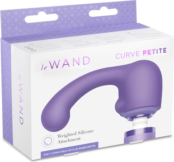 Actual product image Cotr Petite Curve Attachment Cover