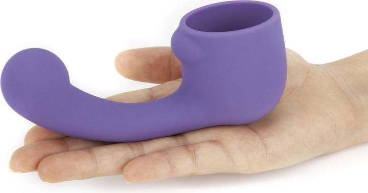 Actual product image Cotr Petite Curve Attachment Cover