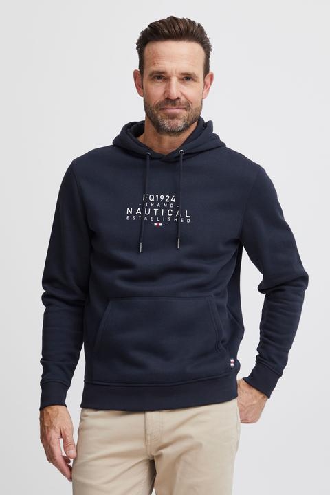 Immagine prodotto FQ1924 Felpa con logo FQWilliam - Felpa - 21900562 (XXL)