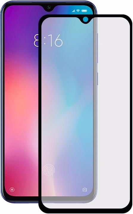 Immagine prodotto KSIX Extreme 2.5D 9H (1 Pezzo/i, Mi 9)